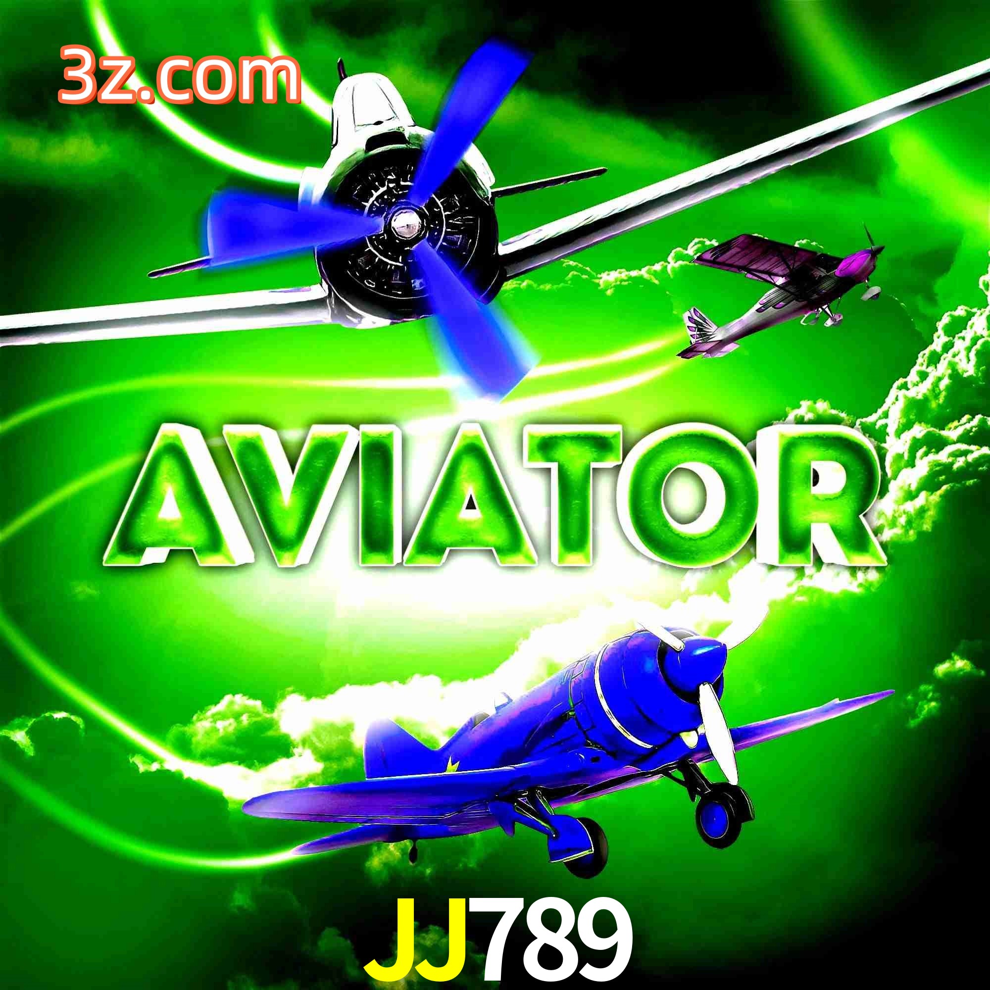 Aviator JJ789 Tente a Sorte