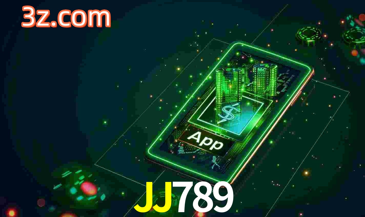 Simplificando a Experiência de Jogo JJ789 App