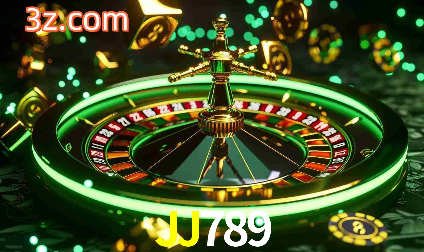 Desfrutar de um Cassino JJ789