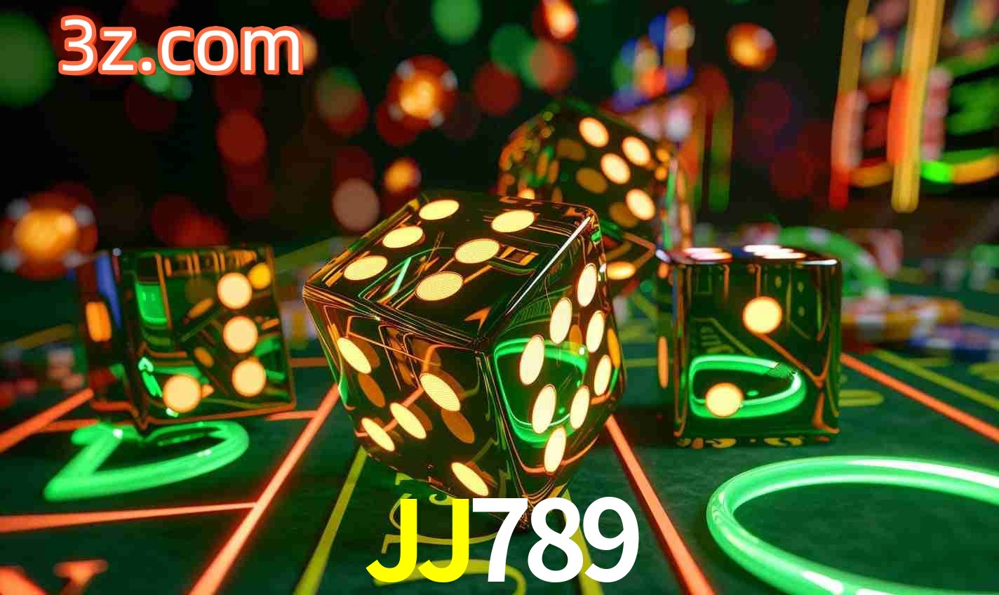 Entretenimento no Jogos JJ789