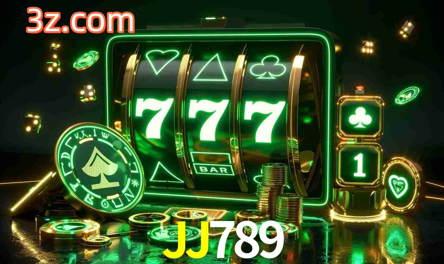 Seguro Login no Cassino Online JJ789